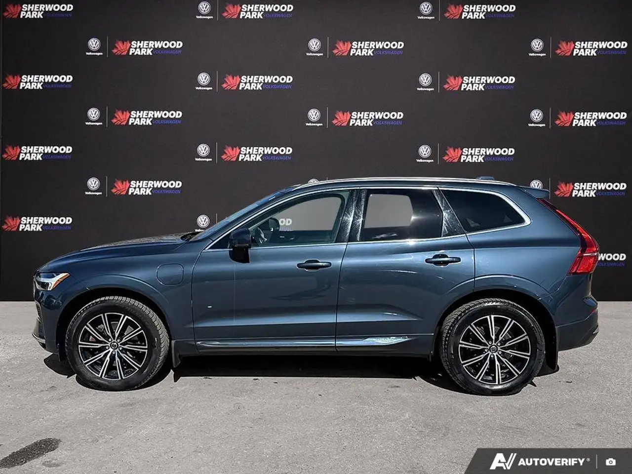 Volvo XC60 снимка Volvo XC60