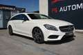 Mercedes-Benz CLS 350 CLS 350d SB 4Matic*AMG Line*360°*Multibeam LED* White - thumbnail 4
