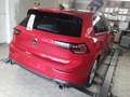 Volkswagen Golf GTI Black Style 2.0TSI DSG 262,-ohne Anzahlung IQ Rot - thumbnail 5