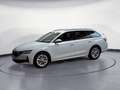 Skoda Octavia Combi 1.5 TSI mHEV DSG Selection *TEMPOM Weiß - thumbnail 2