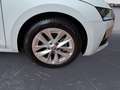 Skoda Octavia Combi 1.5 TSI mHEV DSG Selection *TEMPOM Blanc - thumbnail 10