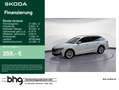 Skoda Octavia Combi 1.5 TSI mHEV DSG Selection *TEMPOM Weiß - thumbnail 1