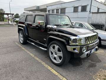 5.3 V8 Luxury auto