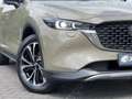 Mazda CX-5 2.5 SkyActiv-G 194 Newground | Navi | 360 Camera | Bruin - thumbnail 35
