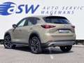 Mazda CX-5 2.5 SkyActiv-G 194 Newground | Navi | 360 Camera | Bruin - thumbnail 5