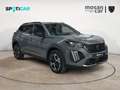 Peugeot 2008 1.2 MHEV 145 EDCS6 ALLURE MIRROR LL17 RADAR AV AR Grau - thumbnail 3