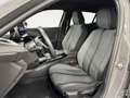 Peugeot 2008 1.2 MHEV 145 EDCS6 ALLURE MIRROR LL17 RADAR AV AR Grau - thumbnail 10