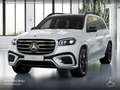 Mercedes-Benz GLS 450 d 4M AMG+NIGHT+PANO+360+AHK+MULTIBEAM+HUD Weiß - thumbnail 2