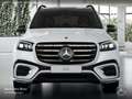 Mercedes-Benz GLS 450 d 4M AMG+NIGHT+PANO+360+AHK+MULTIBEAM+HUD Weiß - thumbnail 6