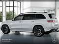 Mercedes-Benz GLS 450 d 4M AMG+NIGHT+PANO+360+AHK+MULTIBEAM+HUD Weiß - thumbnail 14