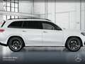 Mercedes-Benz GLS 450 d 4M AMG+NIGHT+PANO+360+AHK+MULTIBEAM+HUD Weiß - thumbnail 18