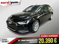 Audi A4 35 TFSI Avant | WENIG KM | Business Schwarz - thumbnail 1