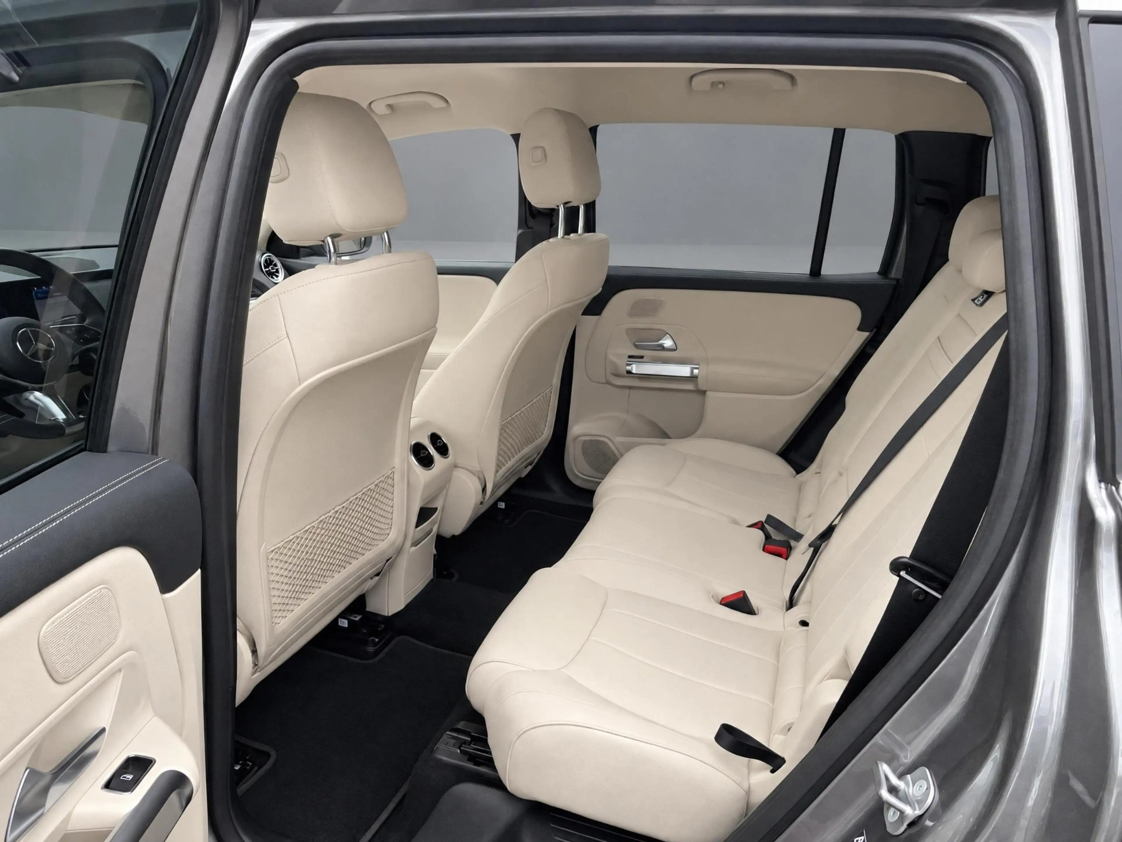 Mercedes-Benz EQB 250 250+ Luxury Line 71 kWh — photo 8