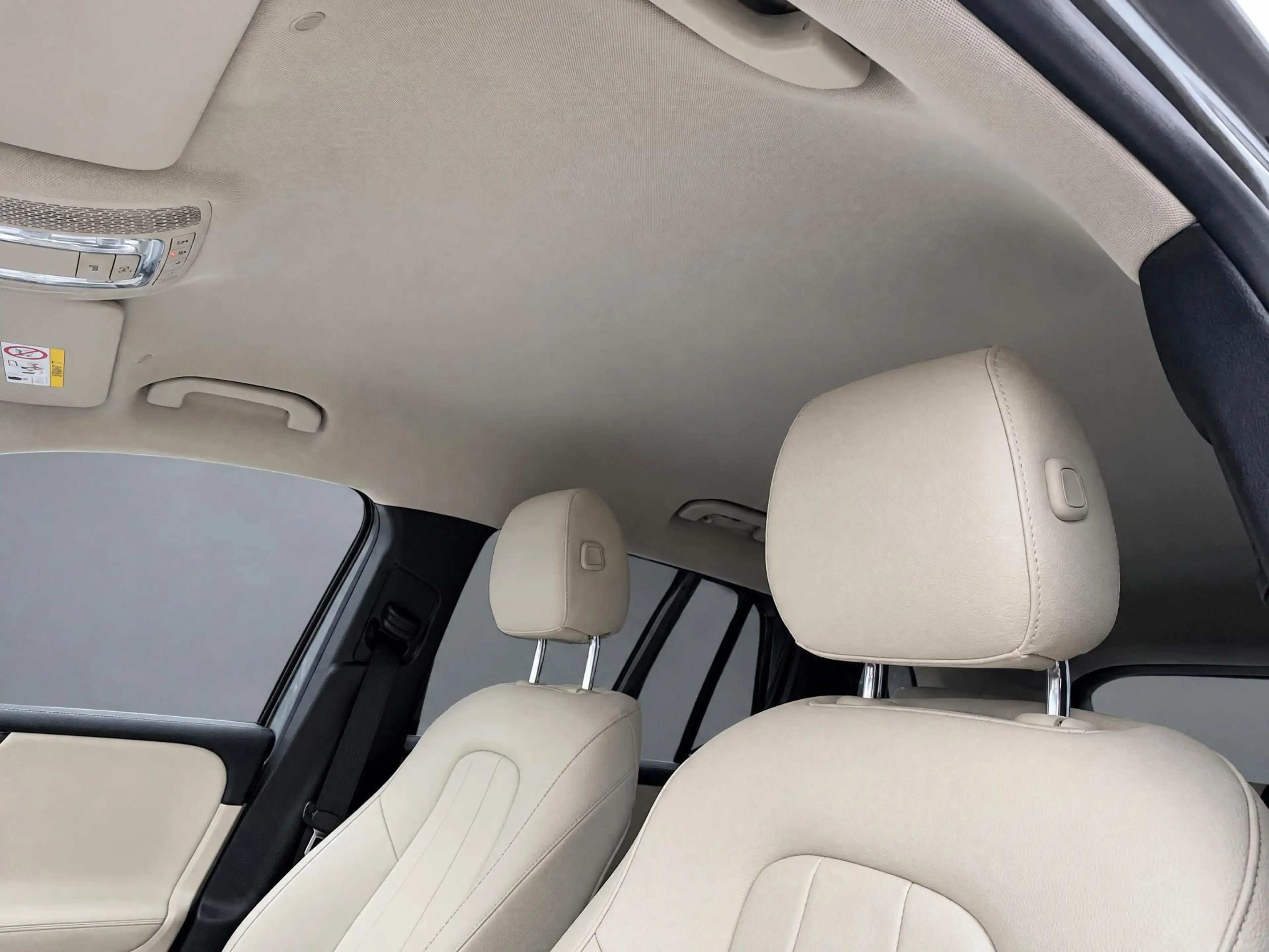 Mercedes-Benz EQB 250 250+ Luxury Line 71 kWh — photo 6