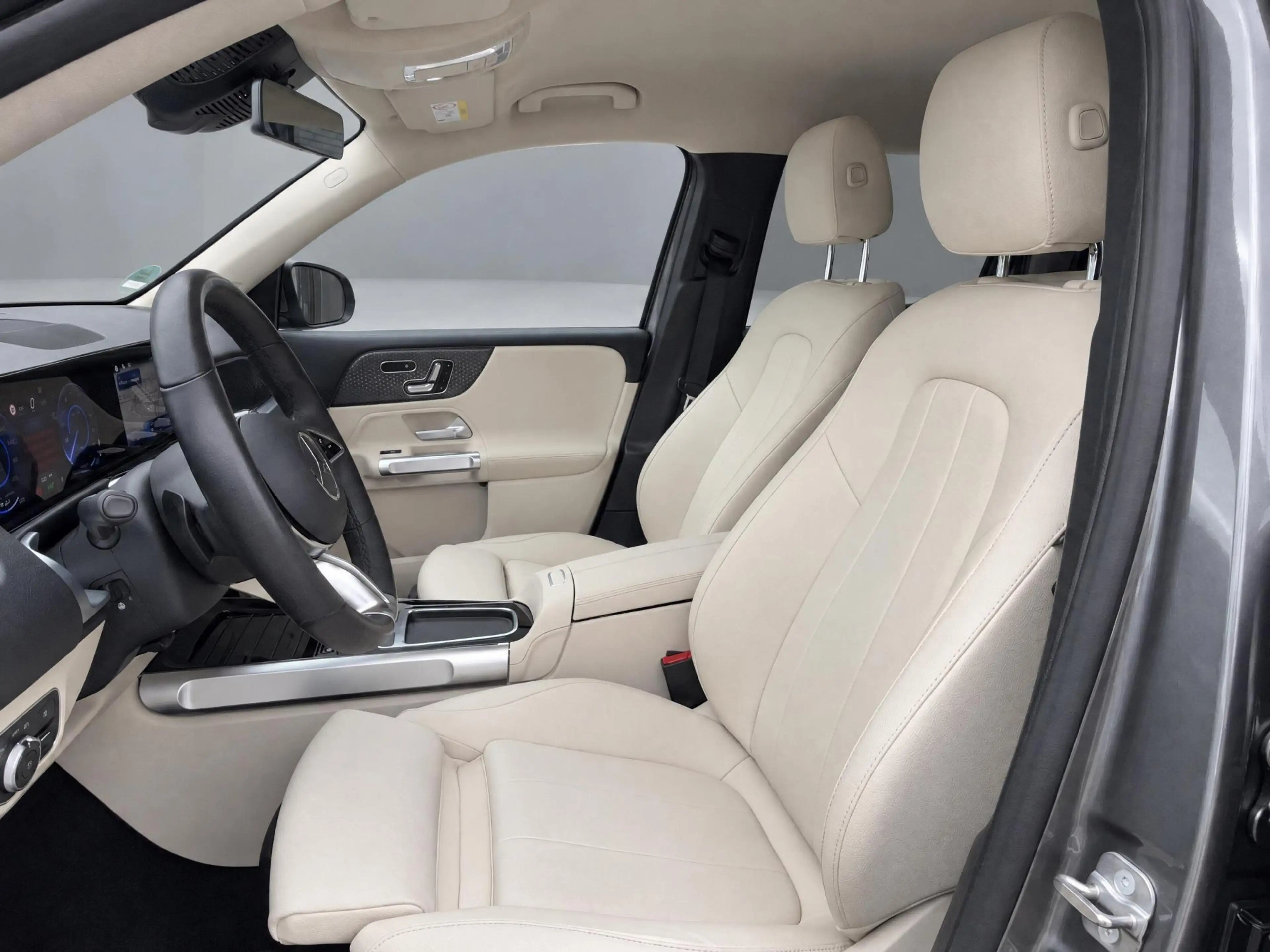 Mercedes-Benz EQB 250 250+ Luxury Line 71 kWh — photo 7