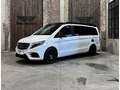 Mercedes-Benz Marco Polo V250d*AUT*37.922 km*FULL-OPTION*AMG*4 SLP.* Biały - thumbnail 5