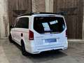 Mercedes-Benz Marco Polo V250d*AUT*37.922 km*FULL-OPTION*AMG*4 SLP.* Blanc - thumbnail 19