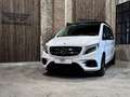 Mercedes-Benz Marco Polo V250d*AUT*37.922 km*FULL-OPTION*AMG*4 SLP.* Biały - thumbnail 8