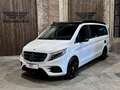 Mercedes-Benz Marco Polo V250d*AUT*37.922 km*FULL-OPTION*AMG*4 SLP.* Biały - thumbnail 6