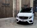 Mercedes-Benz Marco Polo V250d*AUT*37.922 km*FULL-OPTION*AMG*4 SLP.* Biały - thumbnail 9