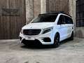 Mercedes-Benz Marco Polo V250d*AUT*37.922 km*FULL-OPTION*AMG*4 SLP.* Biały - thumbnail 7