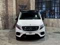 Mercedes-Benz Marco Polo V250d*AUT*37.922 km*FULL-OPTION*AMG*4 SLP.* Biały - thumbnail 10