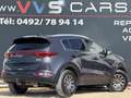 Kia Sportage 1.7 CRDi 2WD  - 2017 - EURO 6B - NAVI - CAMERA - thumbnail 4