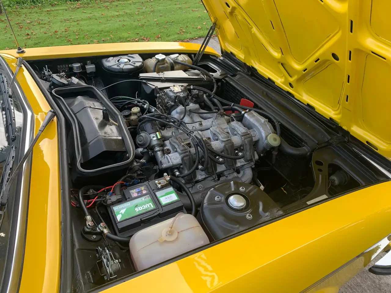 Volkswagen K 70 LS, foto 11