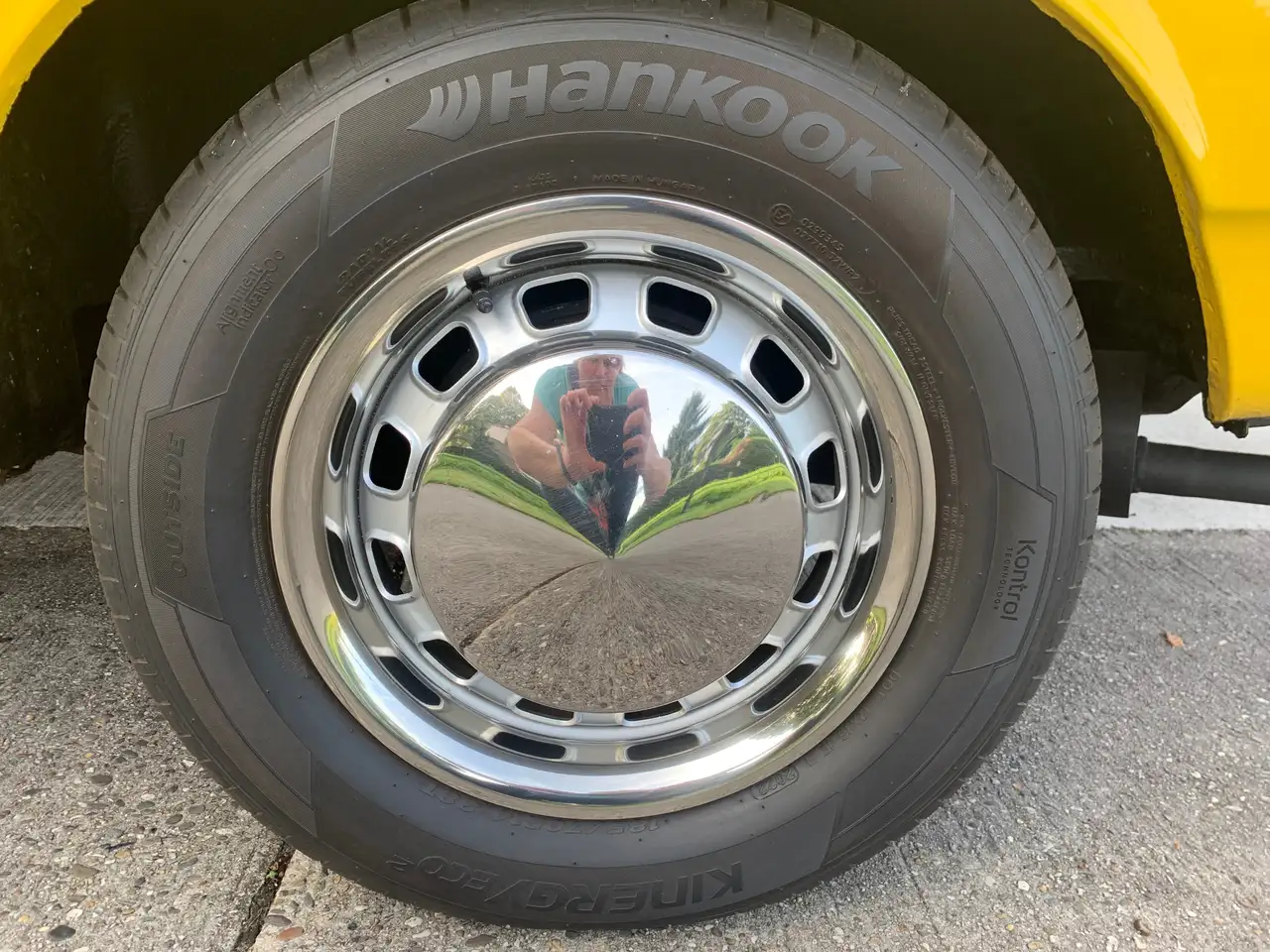 Volkswagen K 70 LS, foto 8