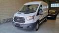 Ford Transit *L2H2 *Gancio*Navi*Telecamera* Bianco - thumbnail 1