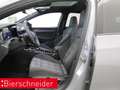 Volkswagen Golf GTI 8 2.0 TSI DSG FACELIFT IQ-LIGHT DIGITAL PRO 19 PAN Grau - thumbnail 9