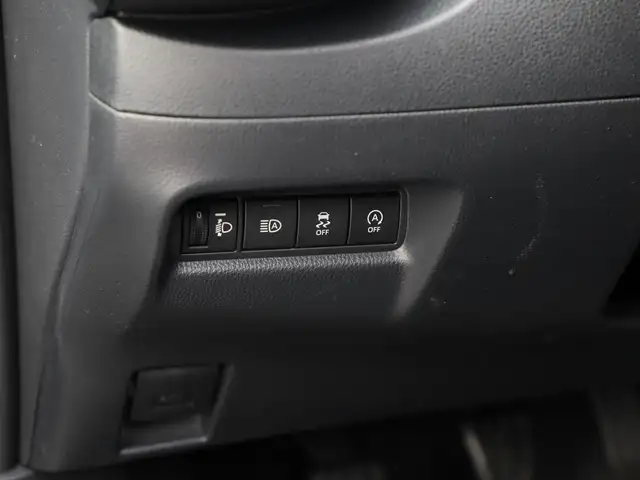 Toyota Aygo X view 15
