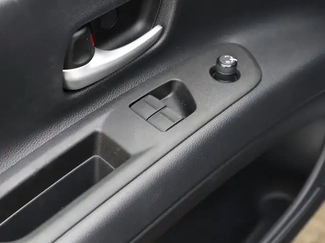 Toyota Aygo X view 13
