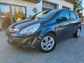 Opel Corsa D Satellite*SHZ*LRHZ* Blauw - thumbnail 1