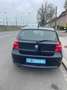BMW 118 118d Österreich-Paket Aut. Bleu - thumbnail 4