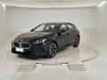 BMW 118 F70 118d MSport auto Nero - thumbnail 1