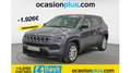 Jeep Compass 1.3 Gse T4 Longitude 4x2 130 Gris - thumbnail 1
