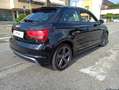 Audi A1 A1 I 2010 3p 1.6 tdi Attraction 105cv S LINE Noir - thumbnail 26