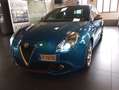 Alfa Romeo Giulietta 1.6 JTDm 120 CV Sport Blau - thumbnail 2