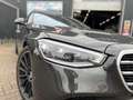 Mercedes-Benz S 580 580e 4MATIC Lang AMG Line 510pk | Pano | Burmester Grijs - thumbnail 27