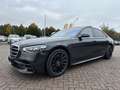 Mercedes-Benz S 580 580e 4MATIC Lang AMG Line 510pk | Pano | Burmester Grijs - thumbnail 6
