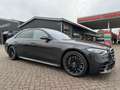 Mercedes-Benz S 580 580e 4MATIC Lang AMG Line 510pk | Pano | Burmester Grijs - thumbnail 17