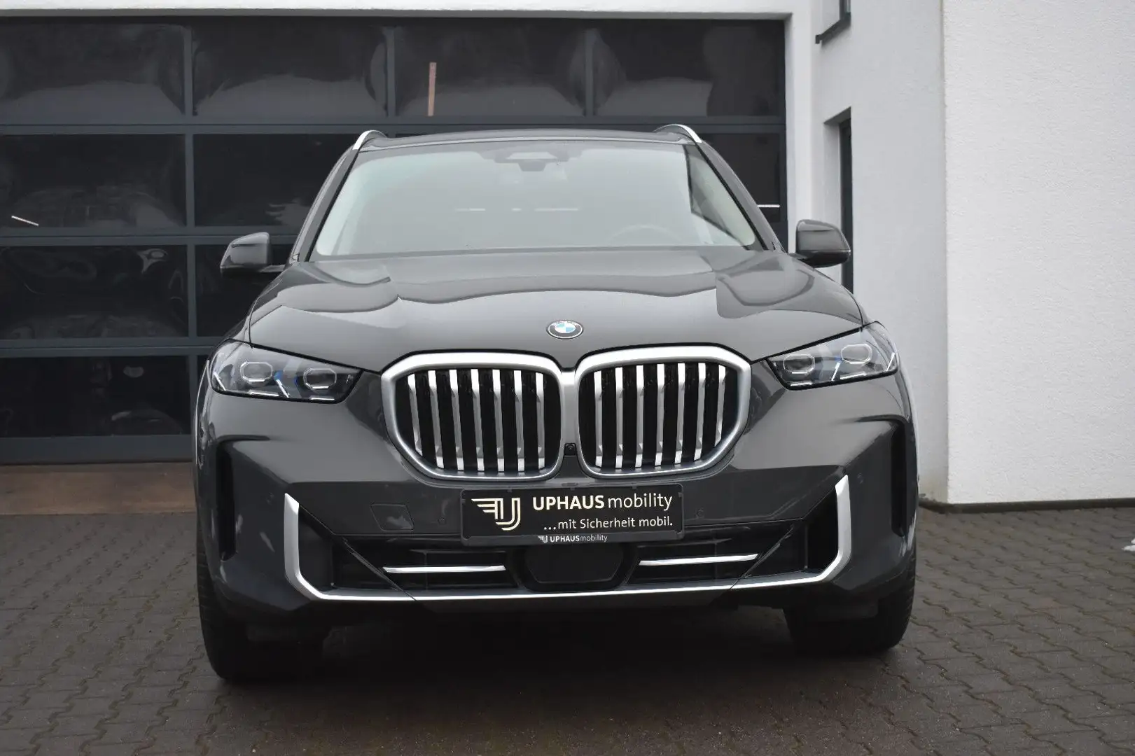 BMW X5 30 d xDrive*Navi*AHKschwenkbar*Sitzbelüftung Grigio - 2