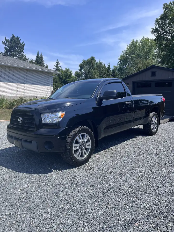  a Tundra