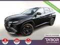 Hyundai TUCSON 1.6 HEV 215 DCT LED GPS cam PDC Gris - thumbnail 1