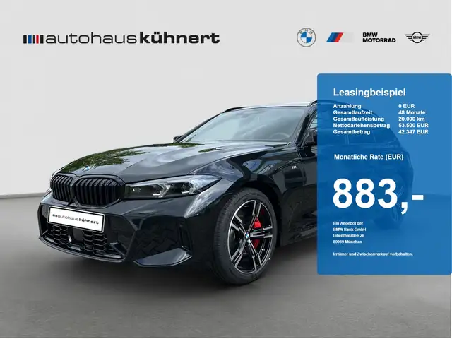 BMW 3er