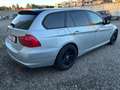 BMW 320 320d cat Touring Argent - thumbnail 4