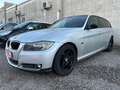 BMW 320 320d cat Touring Argent - thumbnail 1