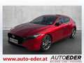 Mazda 3 Mazda3 Skyactiv-G122 Comfort+ /SO/PR/ST Rot - thumbnail 3