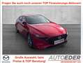 Mazda 3 Mazda3 Skyactiv-G122 Comfort+ /SO/PR/ST Rot - thumbnail 1